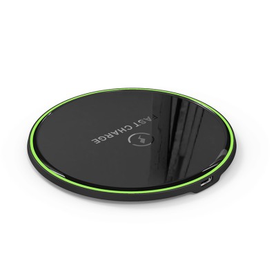 Portable High Performance Ultra Thin Fast wireless phone charger