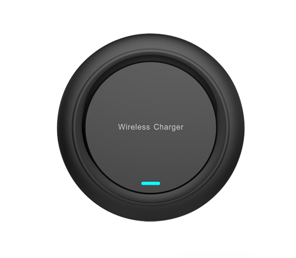 10W Wireless Charger Qi Wireless Charging Pad For Wireless Charging Phone